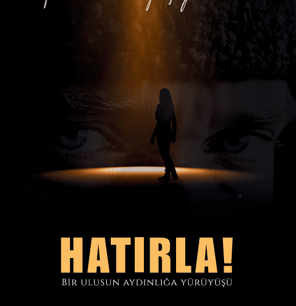 HATIRLA! Pınar Ayhan